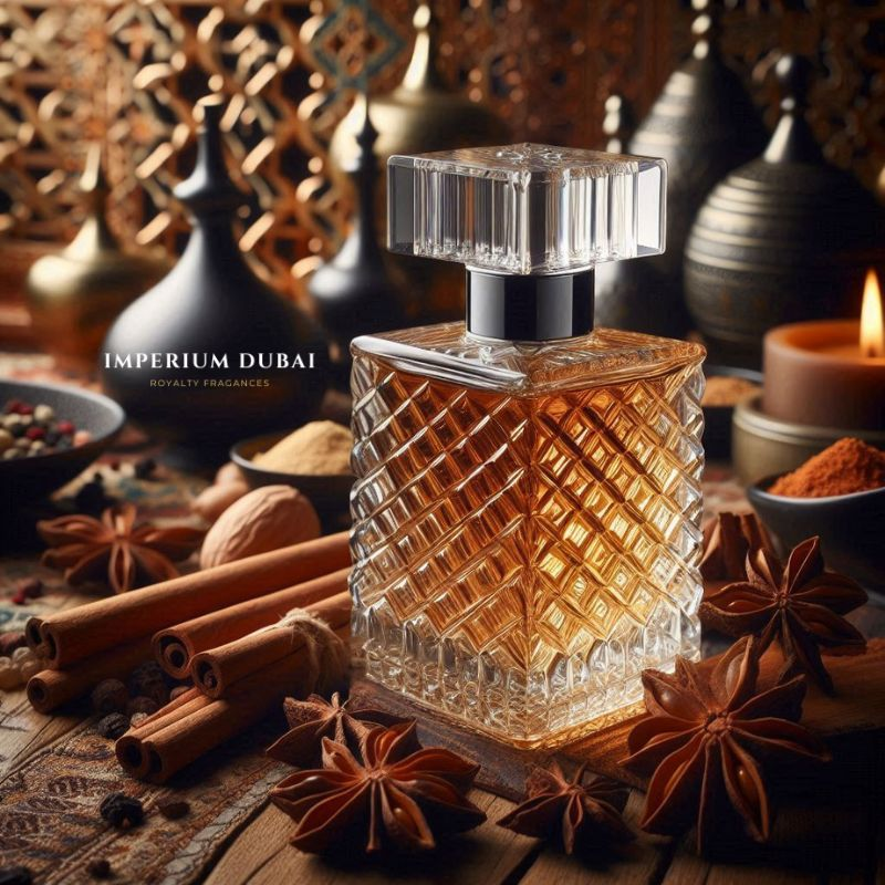 imperium dubai | perfumería árabe | envio gratis